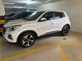Caoa Chery Tiggo 2023