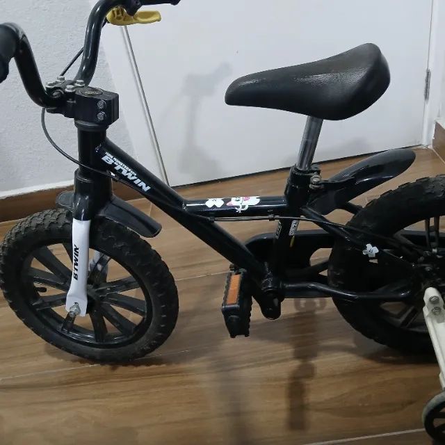 Bicicleta  - Foto 4