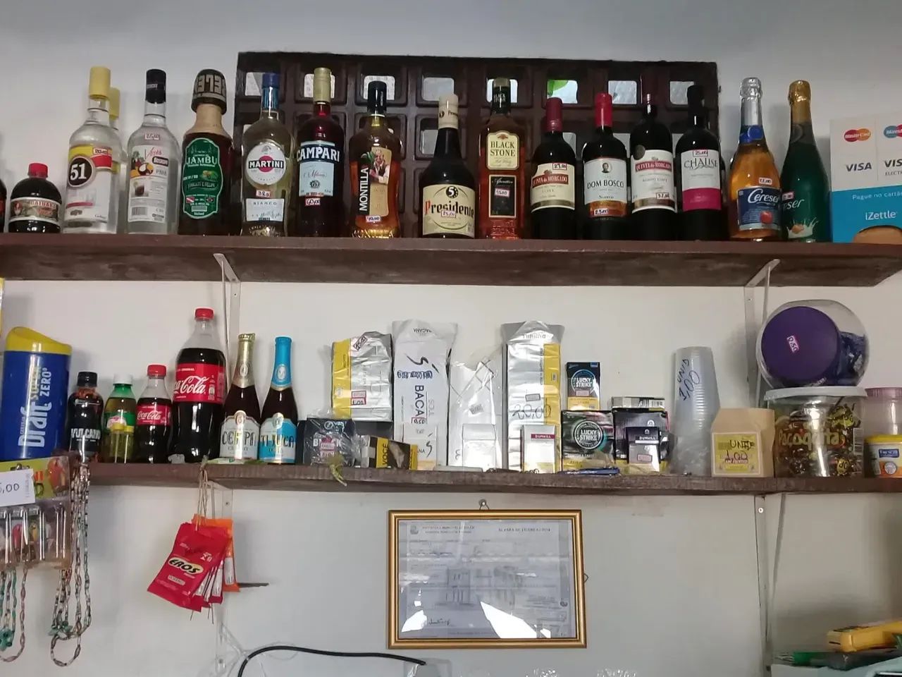 *Vendo bar&restaurante em Coutijuba - Foto 5