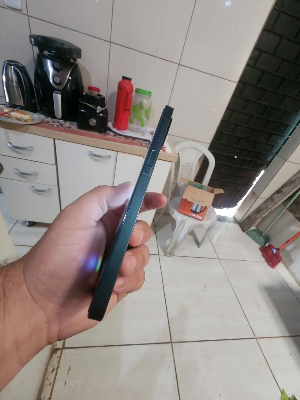 Samsung A07 ainda não garantia completo na caixa - Foto 2