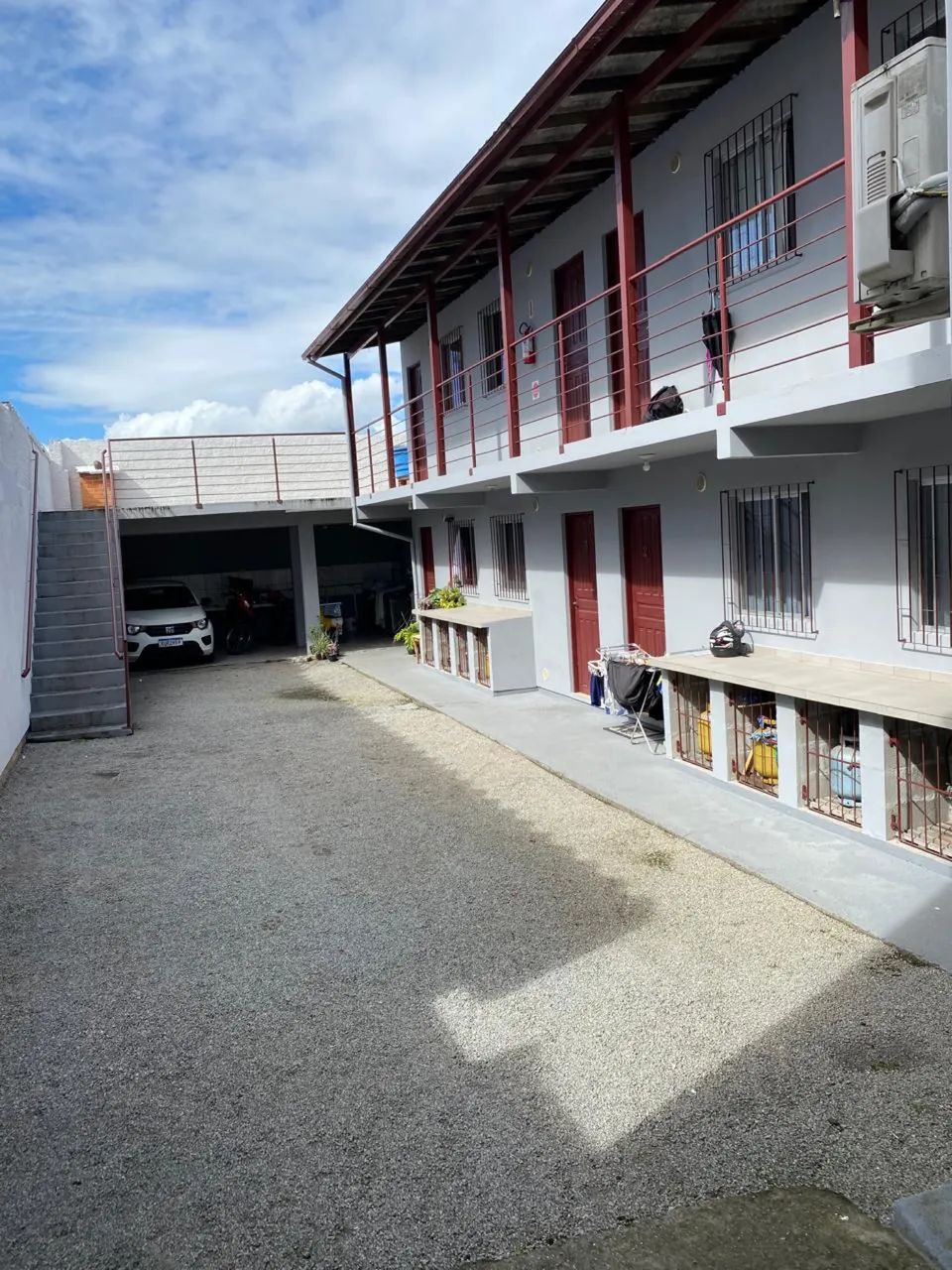 Foto - São José - Forquilhinha