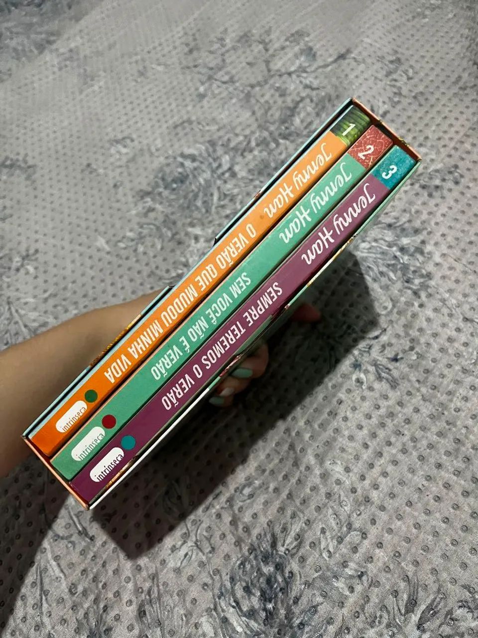 Livros  - Foto 3