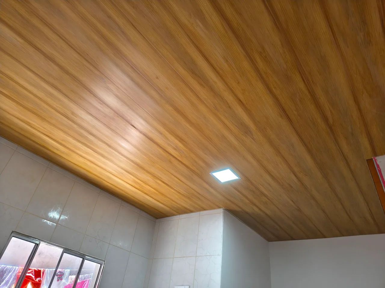 Forros PVC,gessos drywall,Forros isopor,gessos - Foto 5