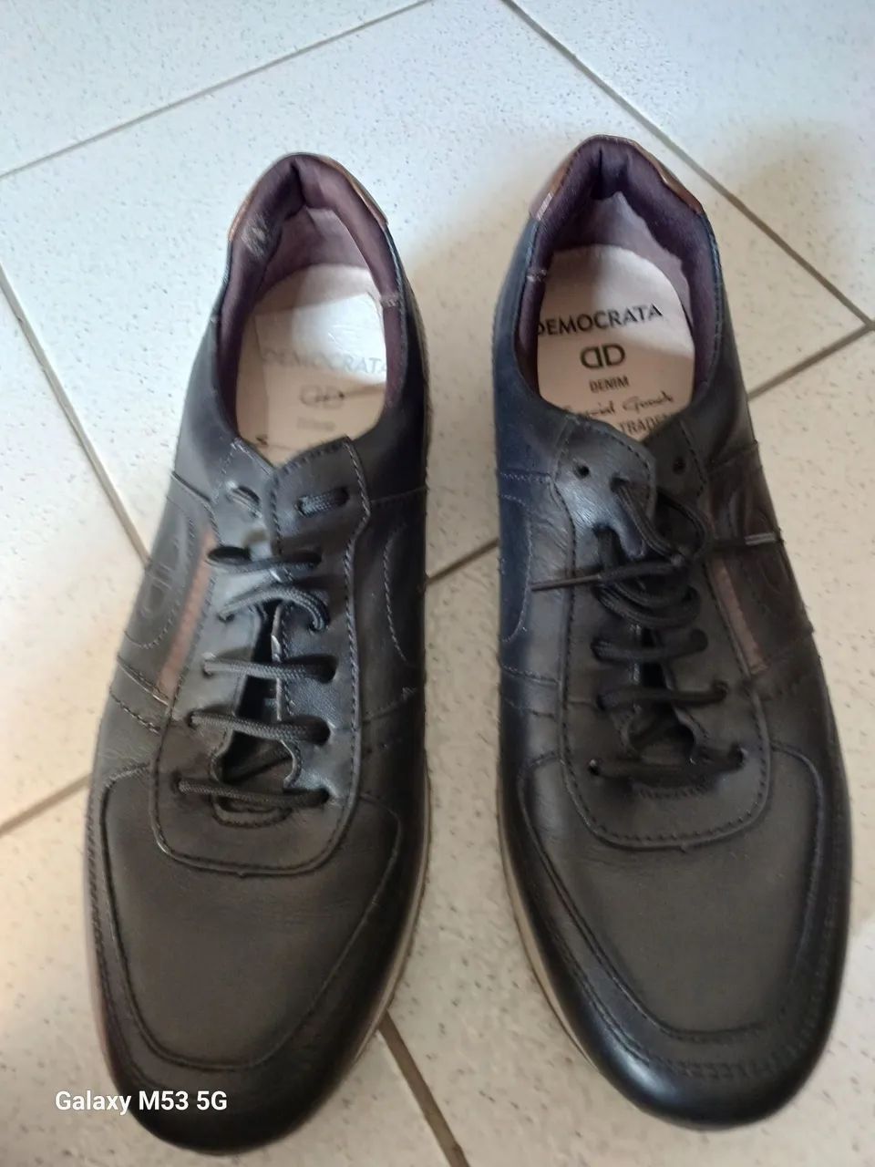 Sapatos democrata - Foto 3
