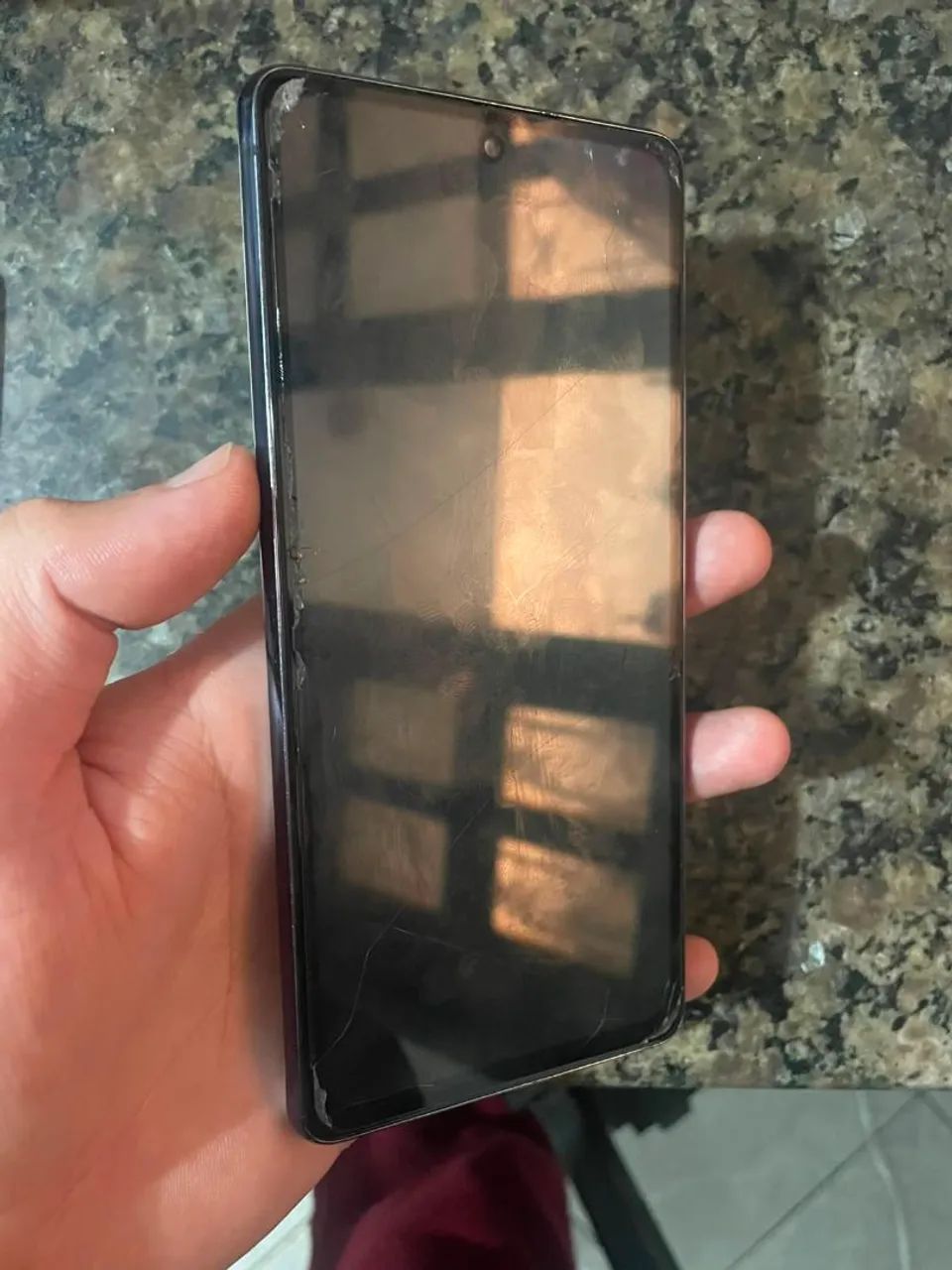 Samsung s20 FE 128GB - Foto 3