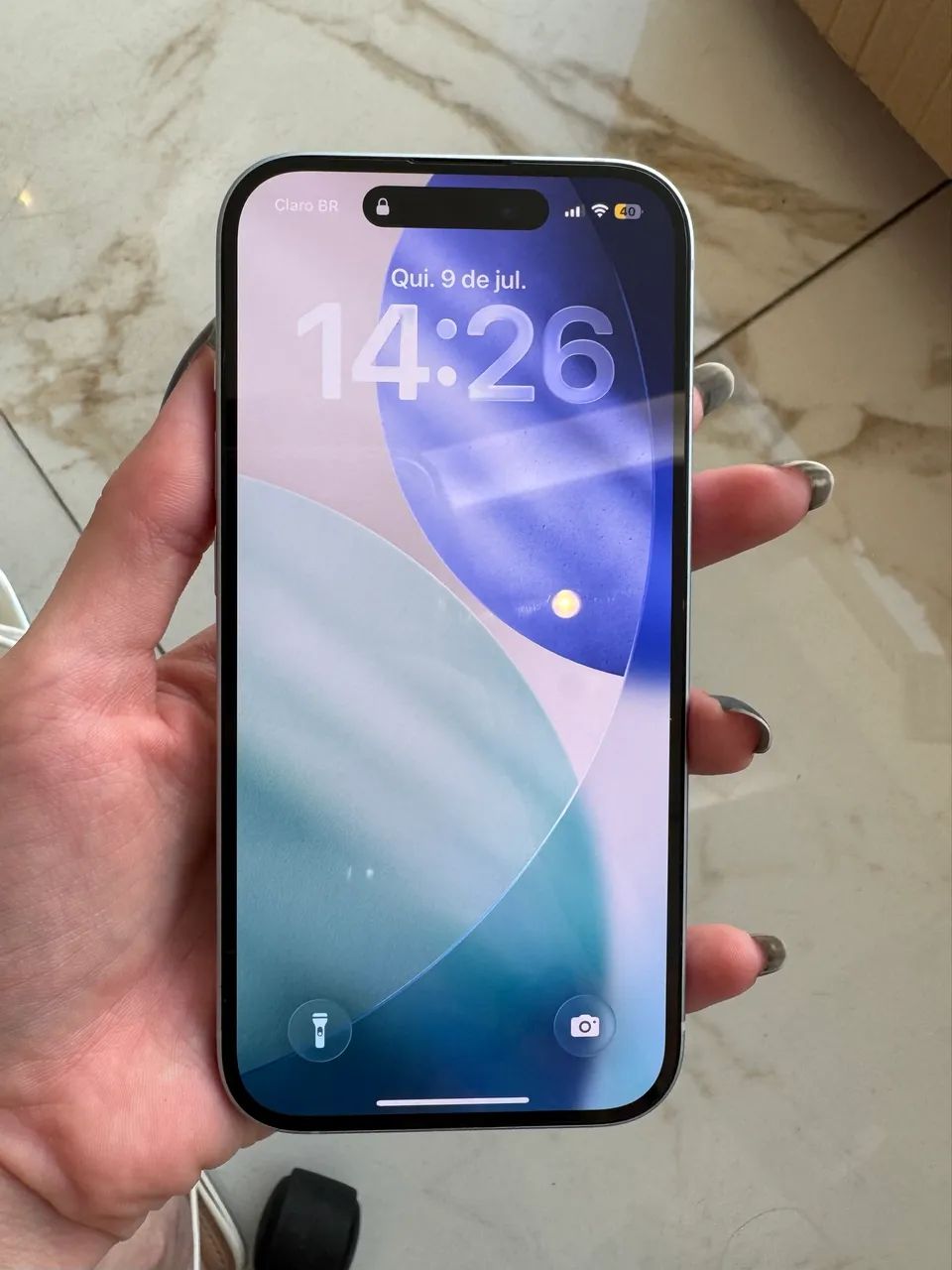 iphone 15 - Foto 3