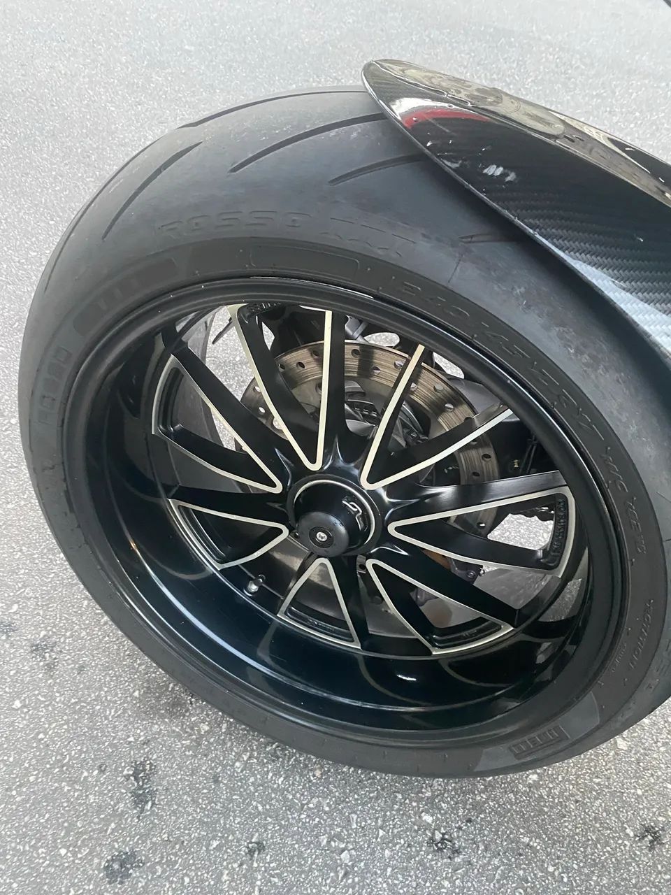 Diavel 2013 - Foto 2