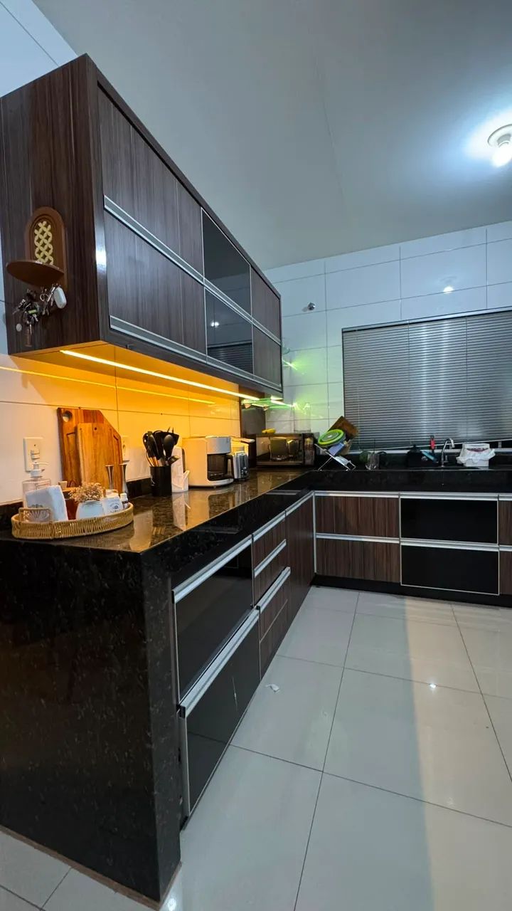 Casa à Venda - 305 Sul | Palmas - TO - Foto 4