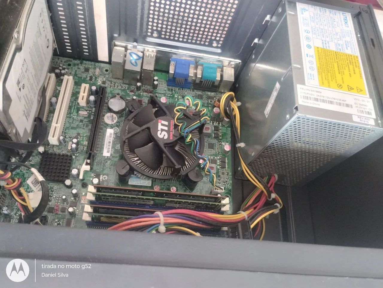 Computador 