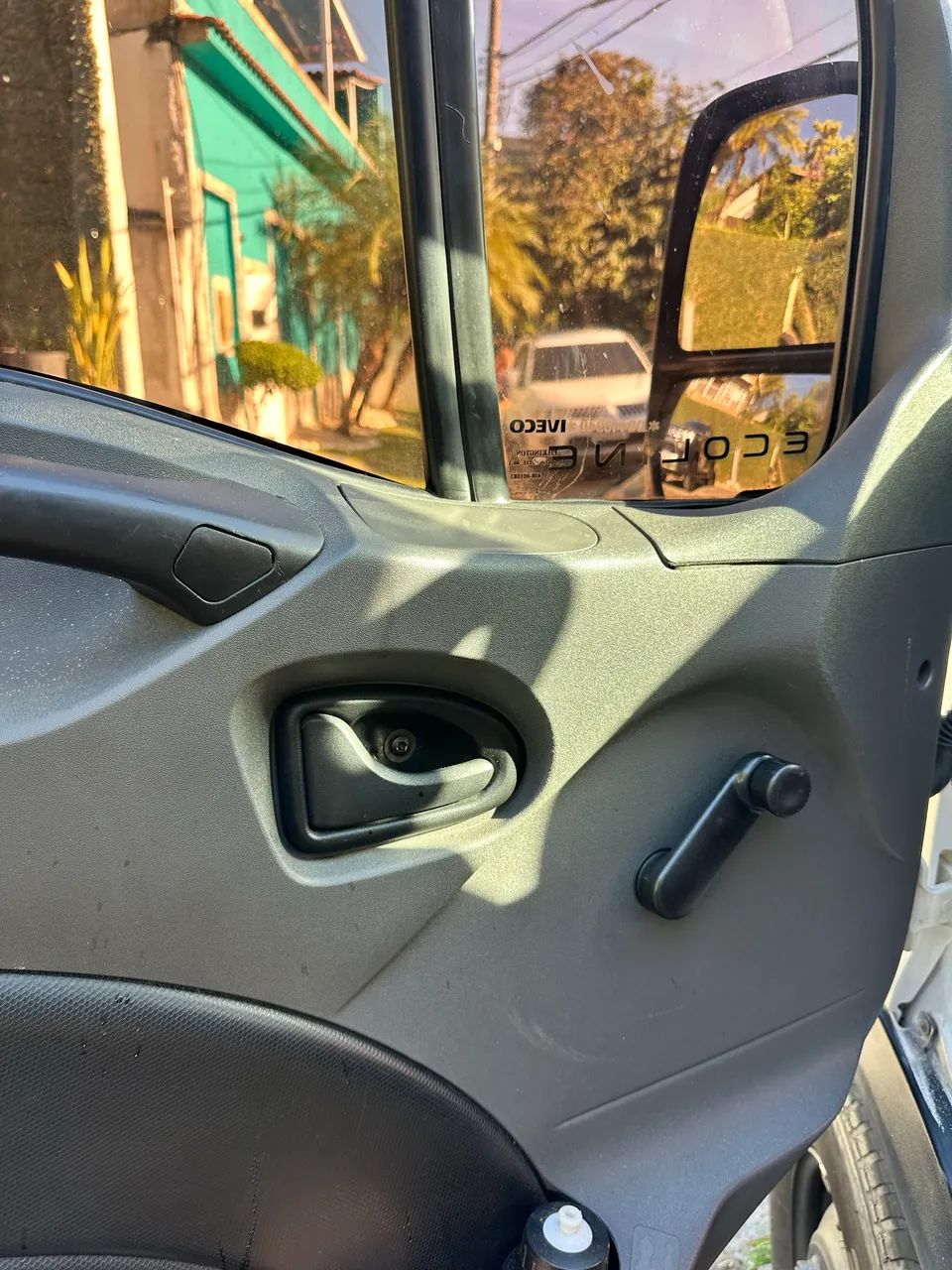 Vendo Iveco daily 35s14 - Foto 5