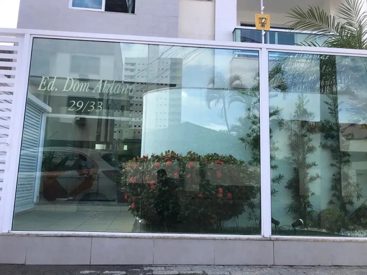 APARTAMENTO À VENDA NO EDIFÍCIO ATILANO
