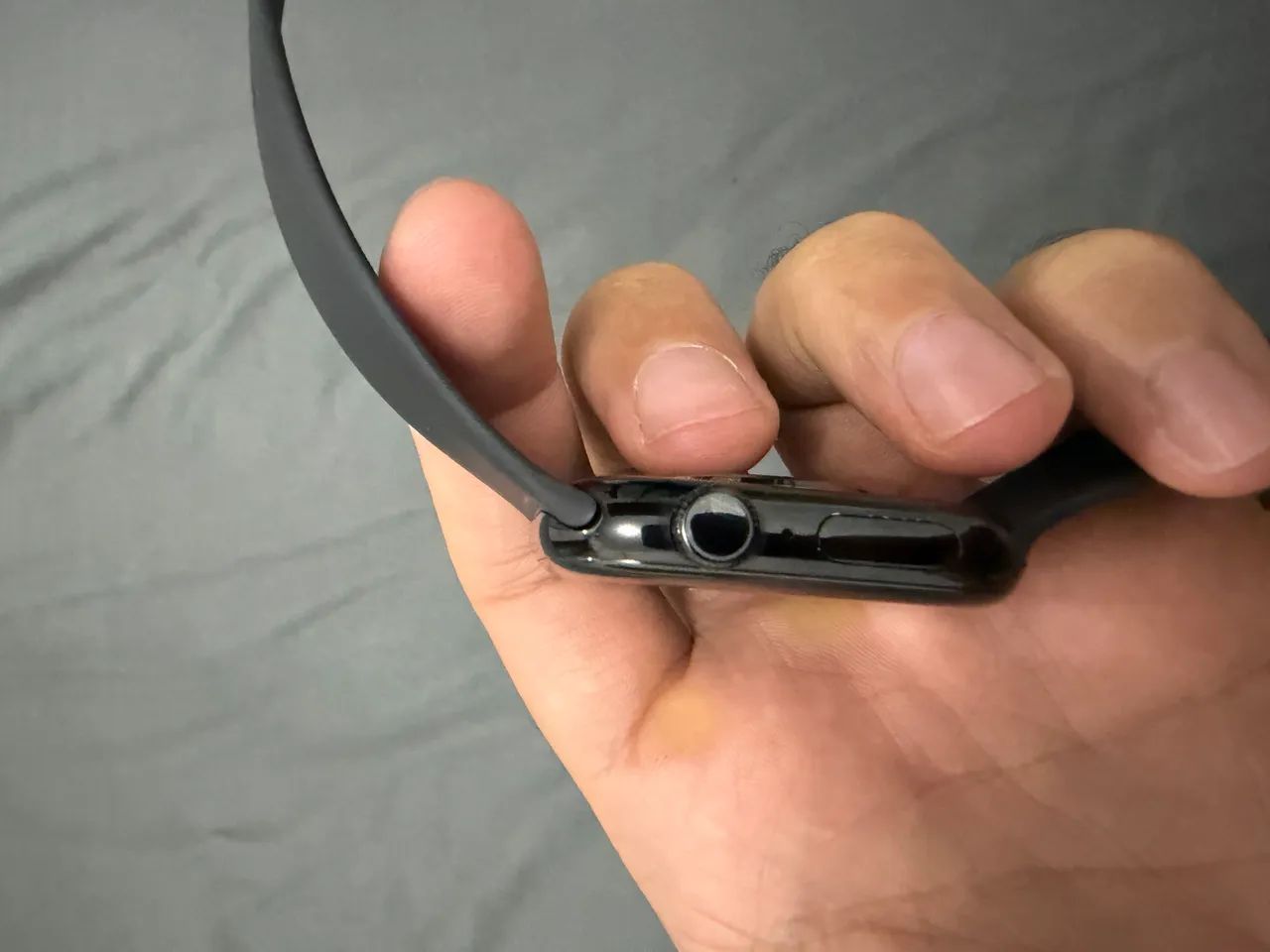 Apple Watch series 11 - 46mm - Foto 4