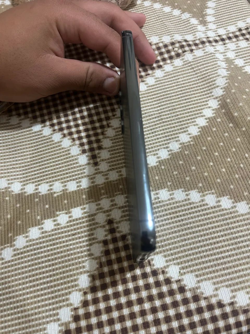 S23 plus com defeito cronico - Foto 4