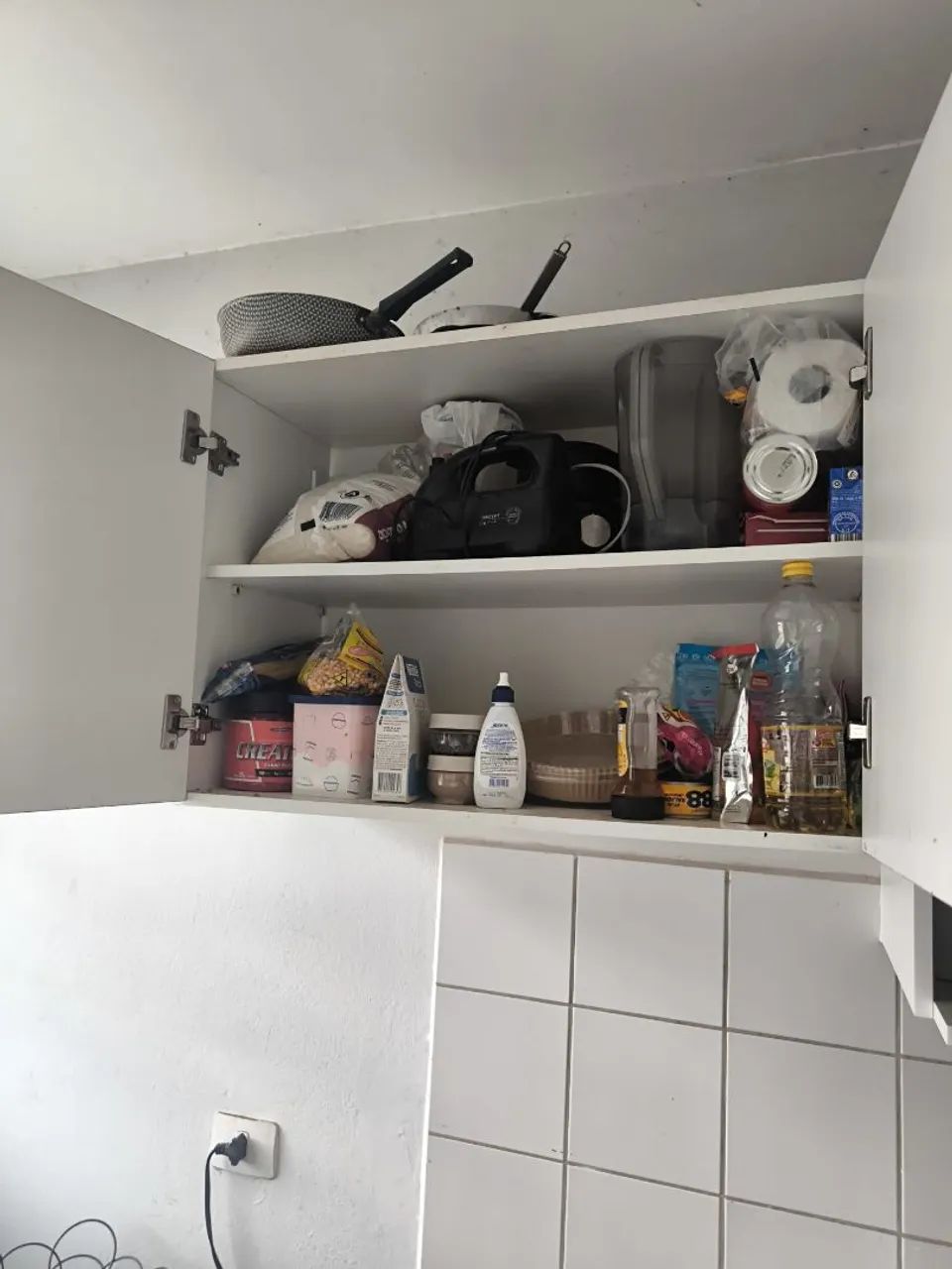 Armário aéreo  - Foto 2