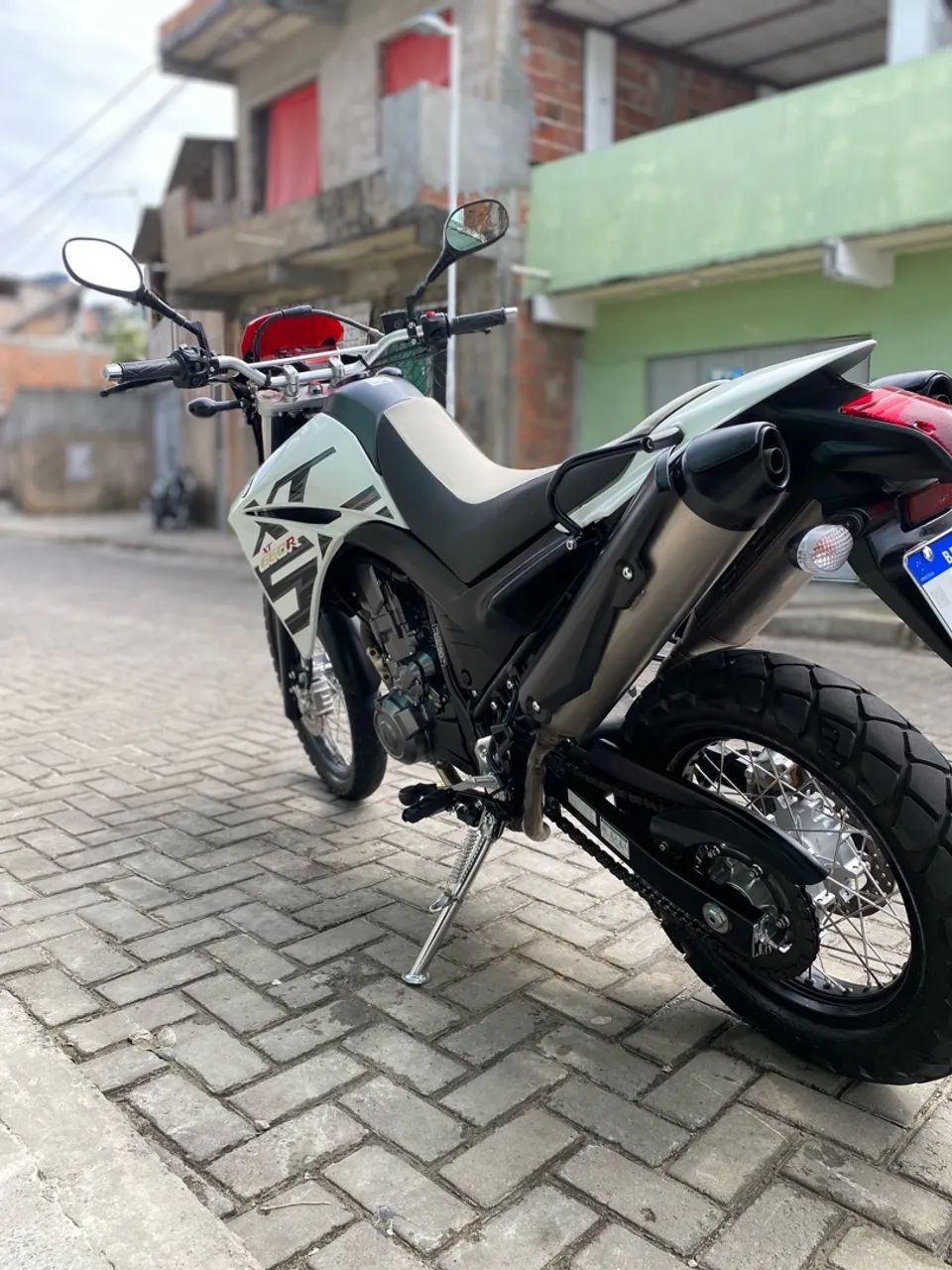 XT 660 - Foto 5