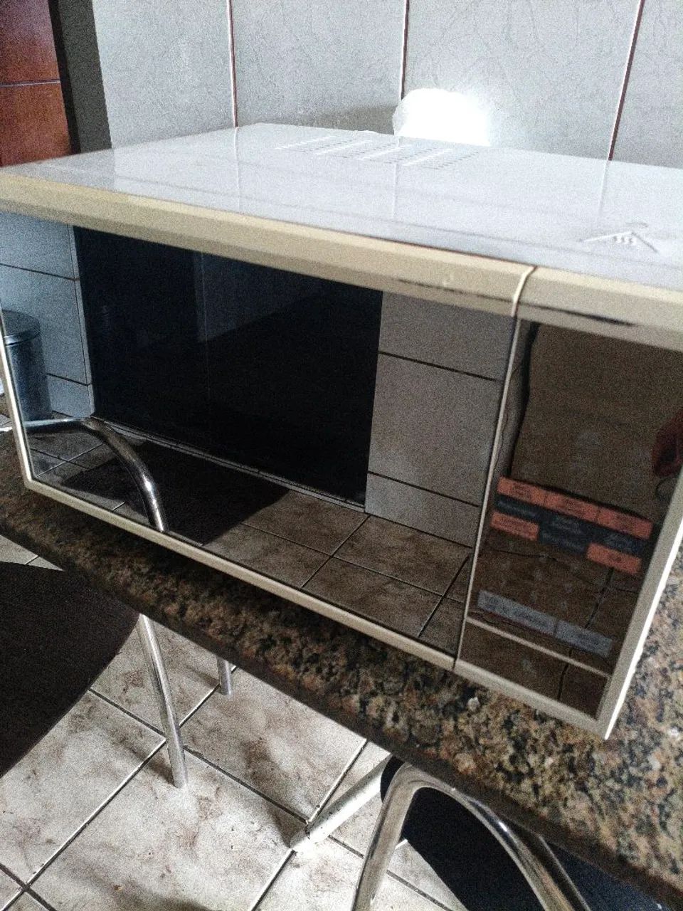 Microondas  - Foto 4