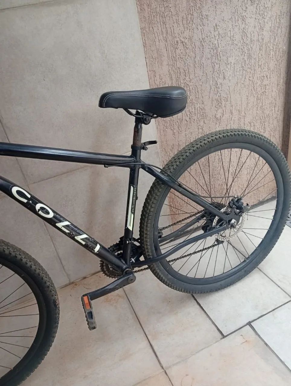 Vendo bicicleta aro 29  - Foto 2