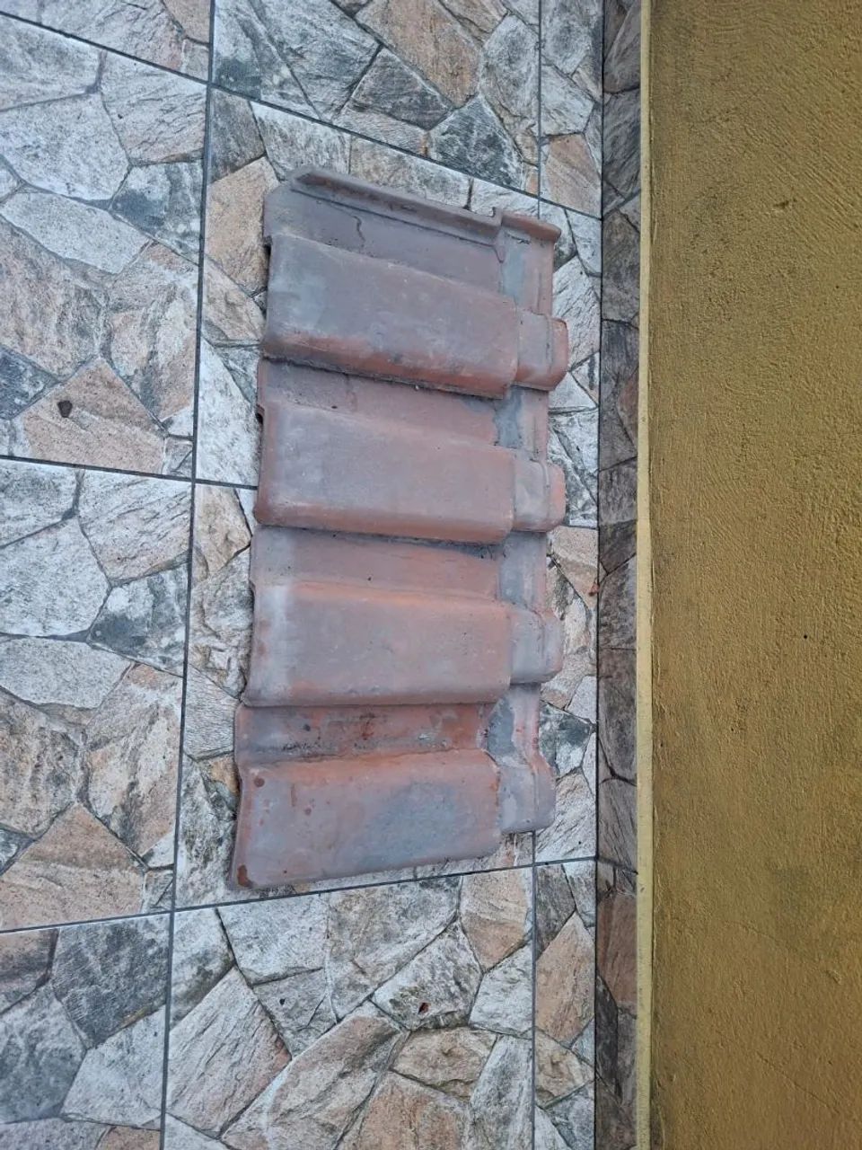 Telhas de barro - Foto 3