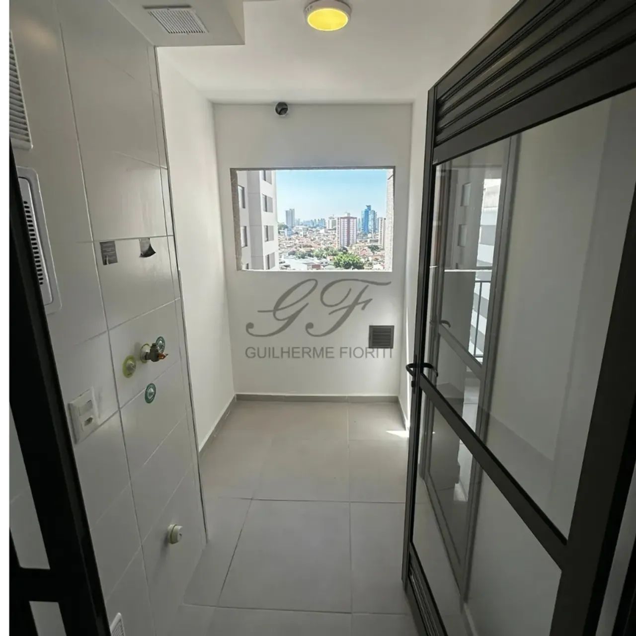 Apartamento para venda com 67 metros quadrados com 2 quartos - Foto 4