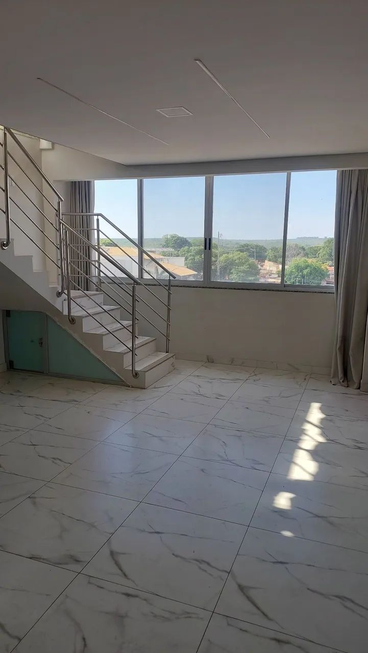 Cobertura duplex a venda - Foto 4