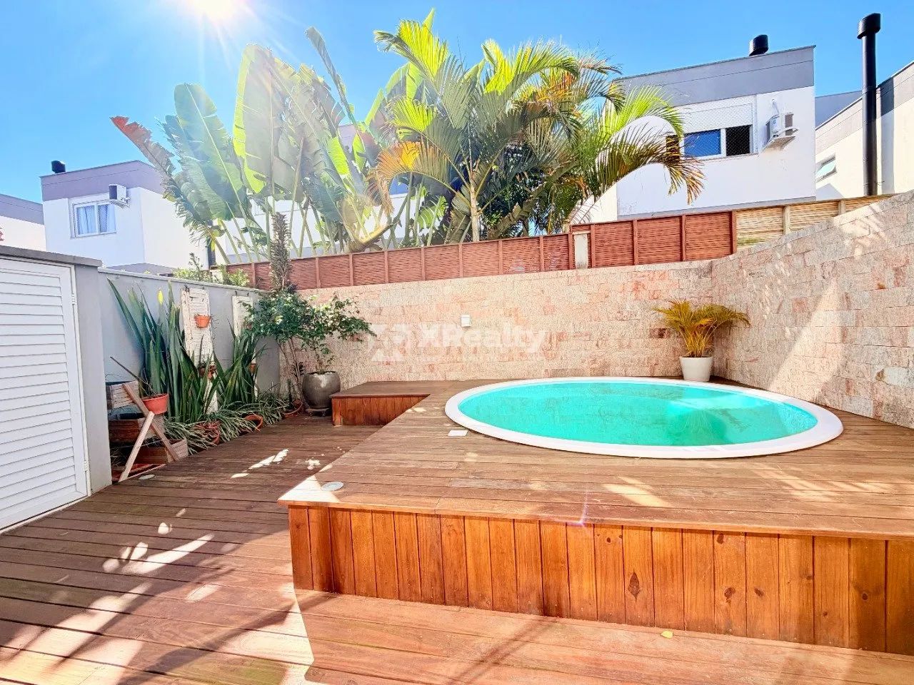 Casa com piscina à venda no Marinas do Campeche!! - Foto 2