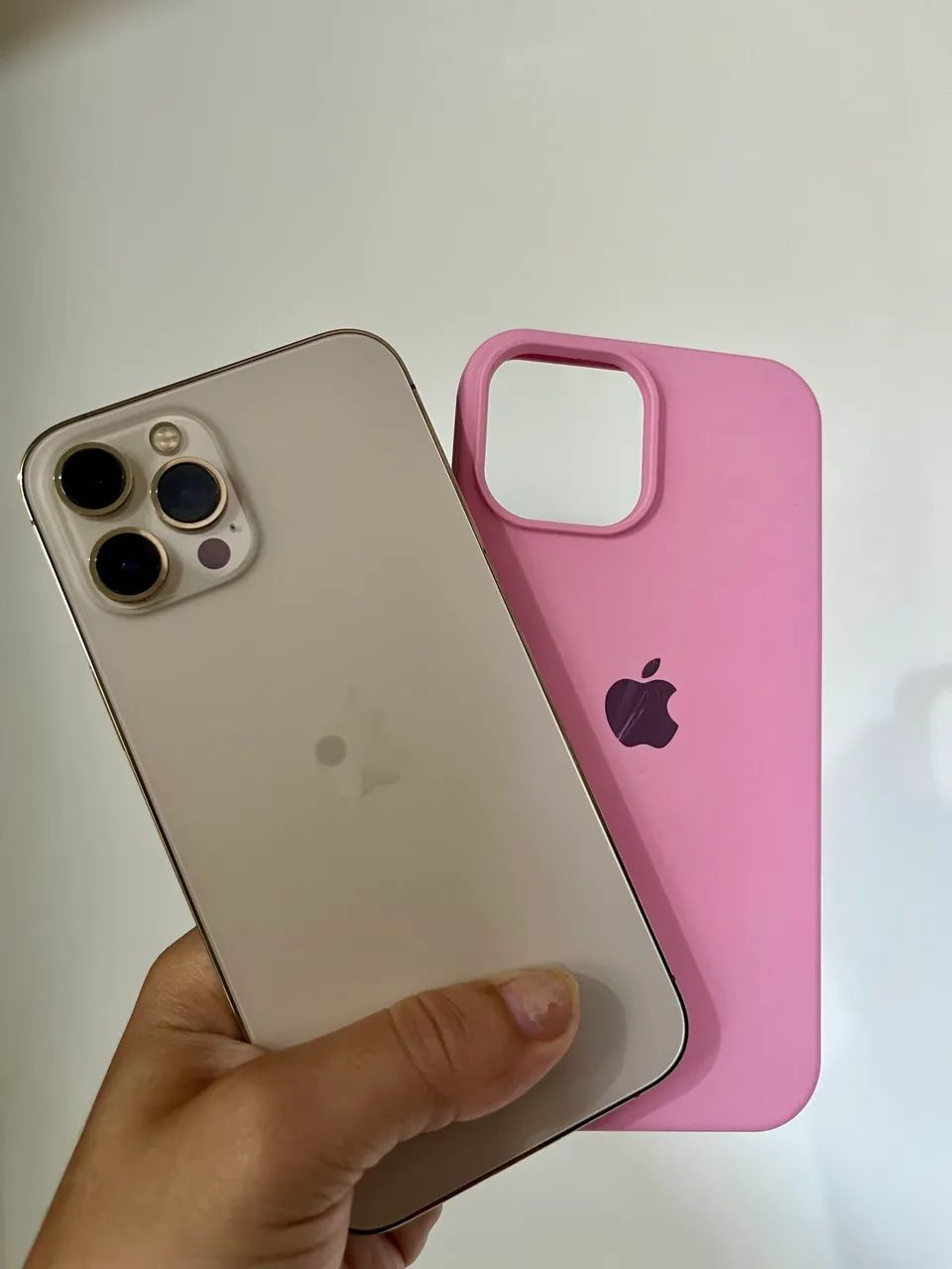 iPhone 12 Pro Max 128gb 
