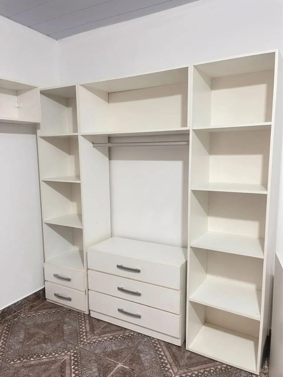 Guarda roupa