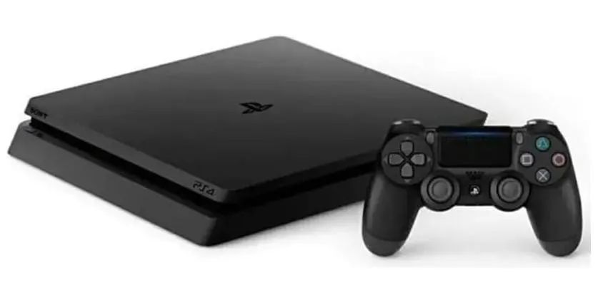 PlayStation 4 Slim - Foto 4