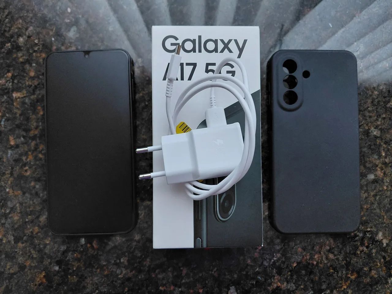 SAMSUNG A17 5G - Foto 4