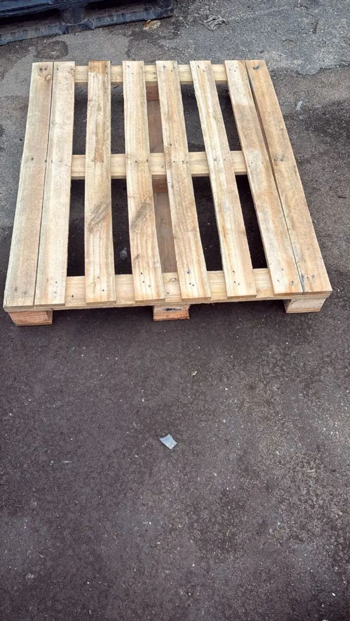 Pallets pbr  - Foto 5