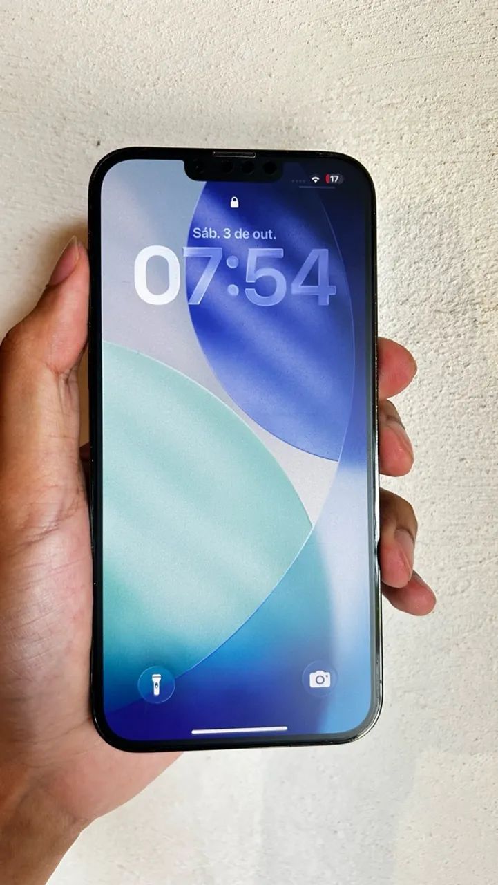 iPhone 13 Pro Max - Impecável  - Foto 3