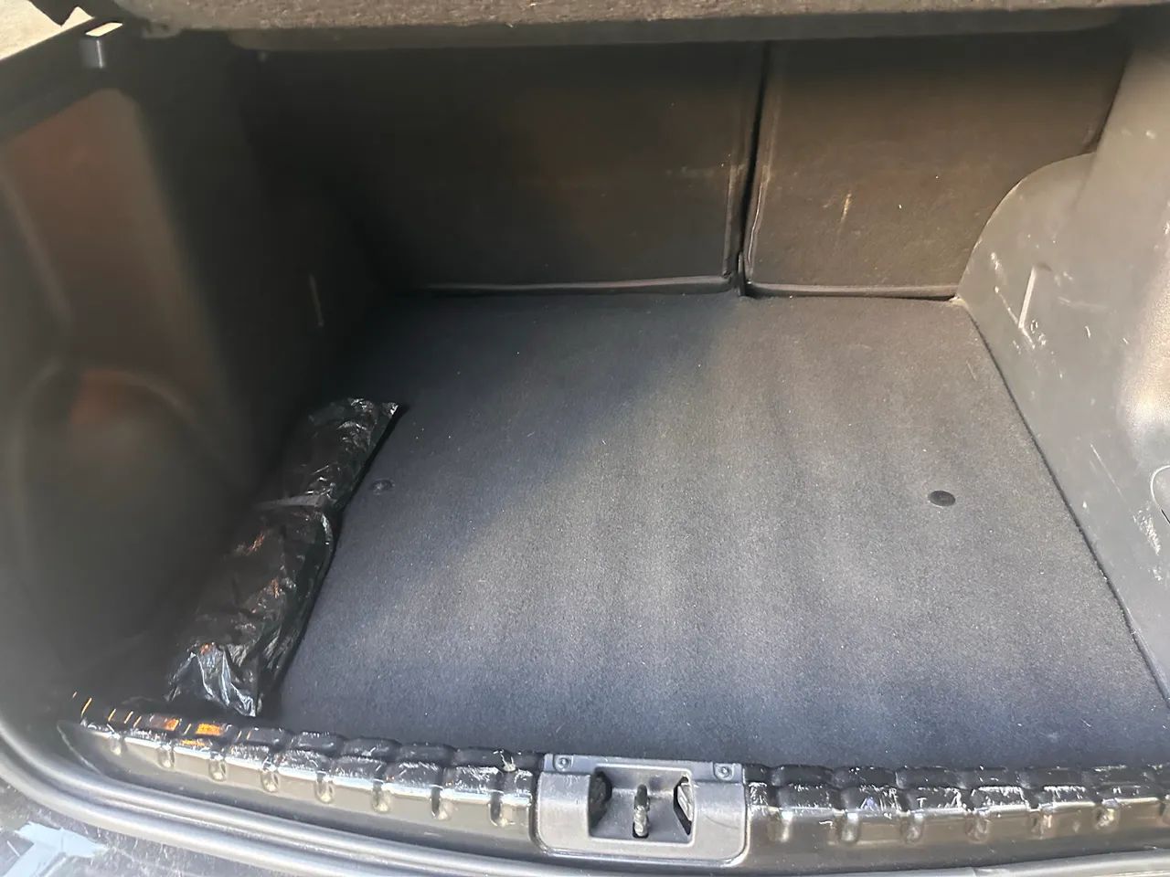 Renault Duster Dynamique 1.6 Hi-flex 16V Mec. 2017 - Foto 2