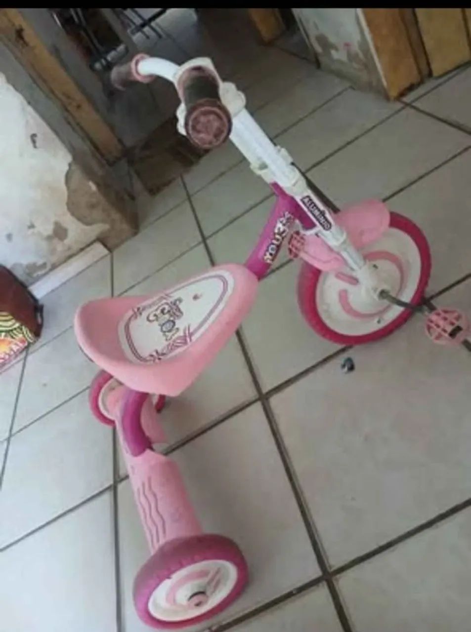 Triciclo infantil  - Foto 3
