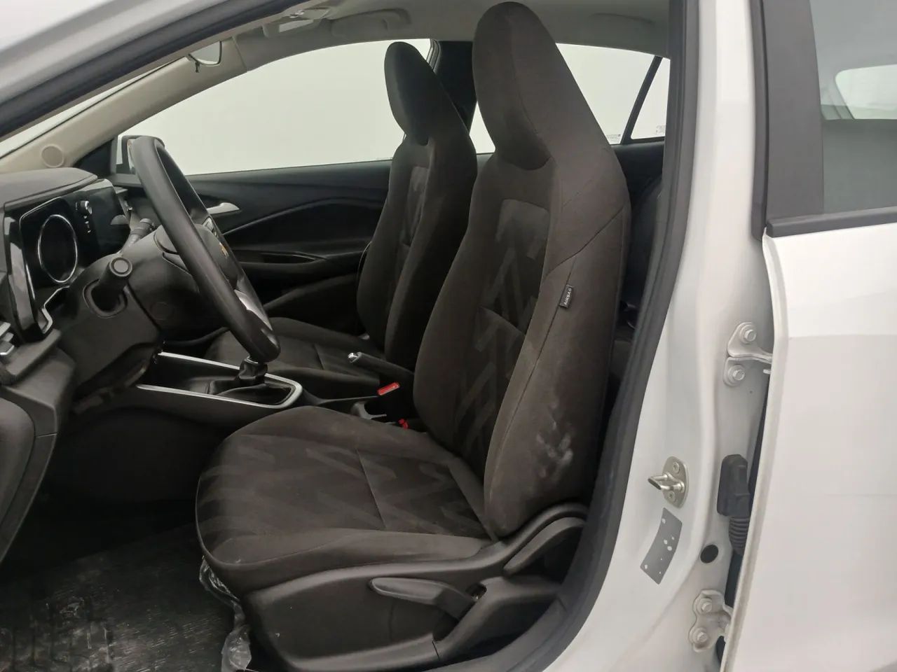 Chevrolet Onix Hatch 1.0 12V Flex Mec. 4P, foto 16 de 18