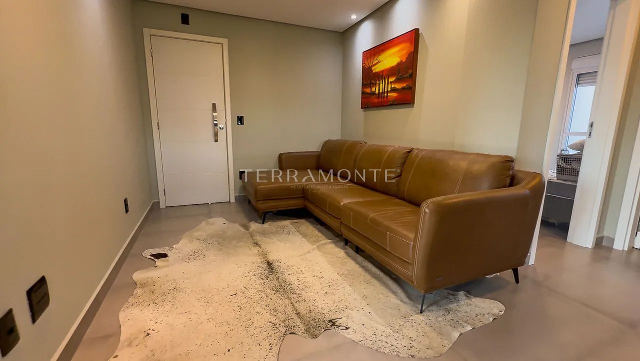 Apartamento garden no Residencial Puerta de Alcalá - Foto 4