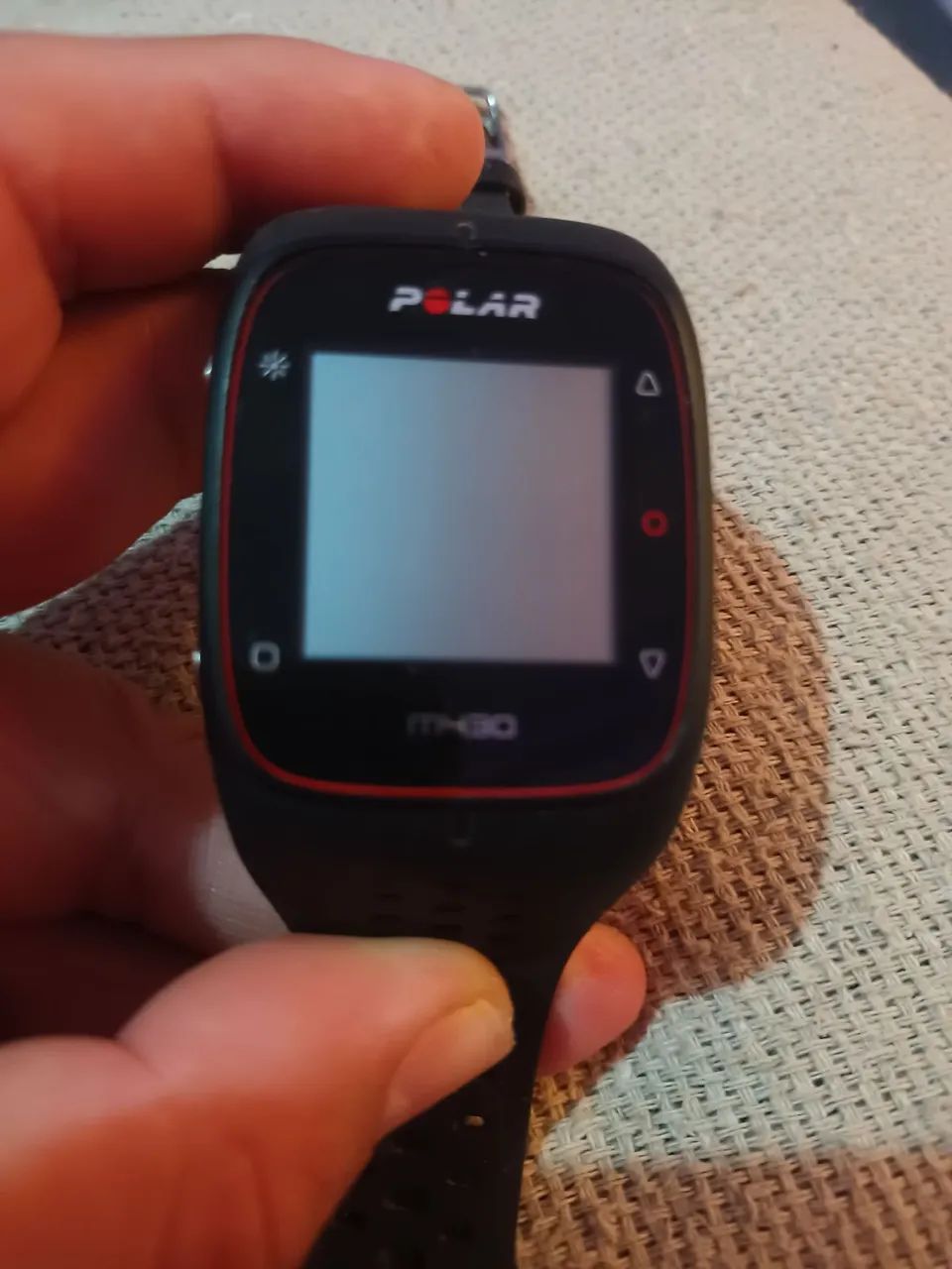 Relógio polar m430  - Foto 3