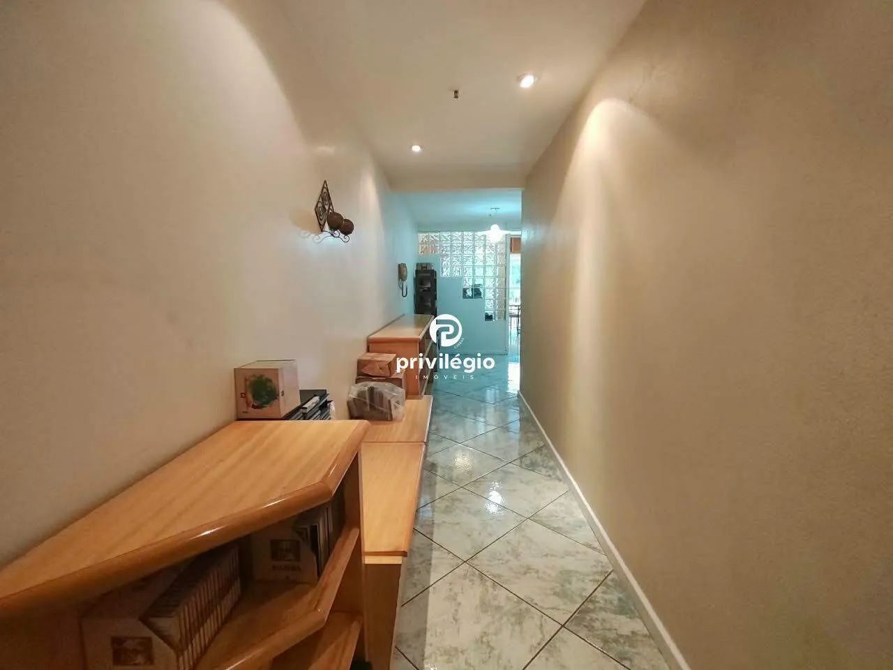 SALA COMERCIAL DE 50M2 NO CATETE - Foto 3