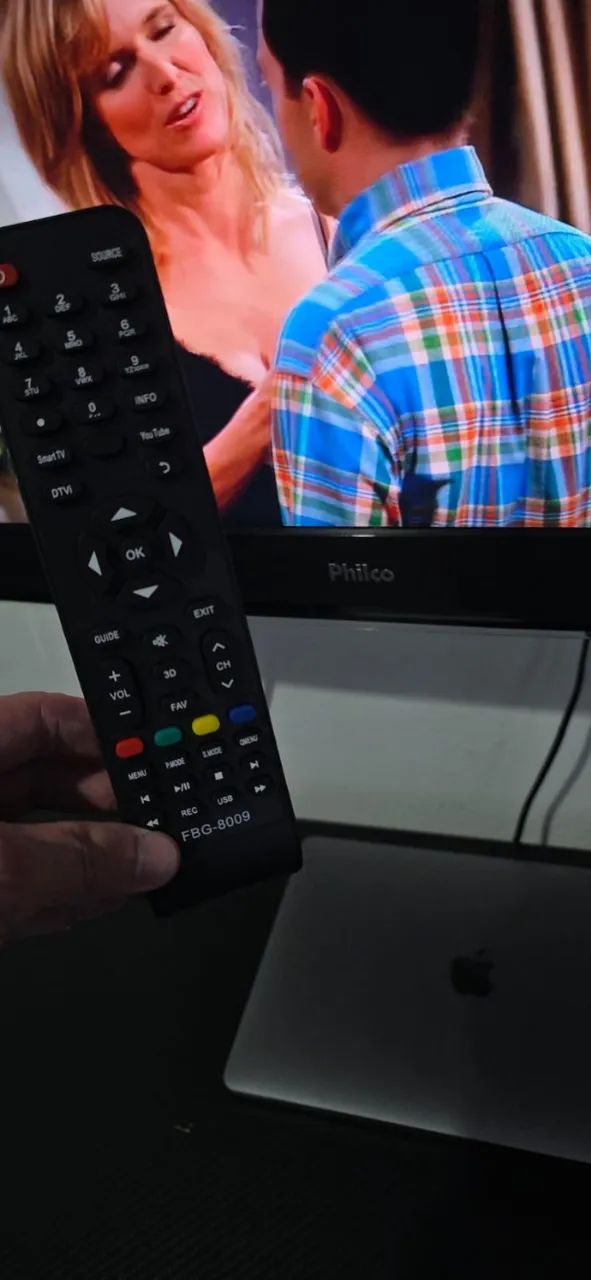Tv 24 Philco Full HD Completa (Parcelo) - Foto 2