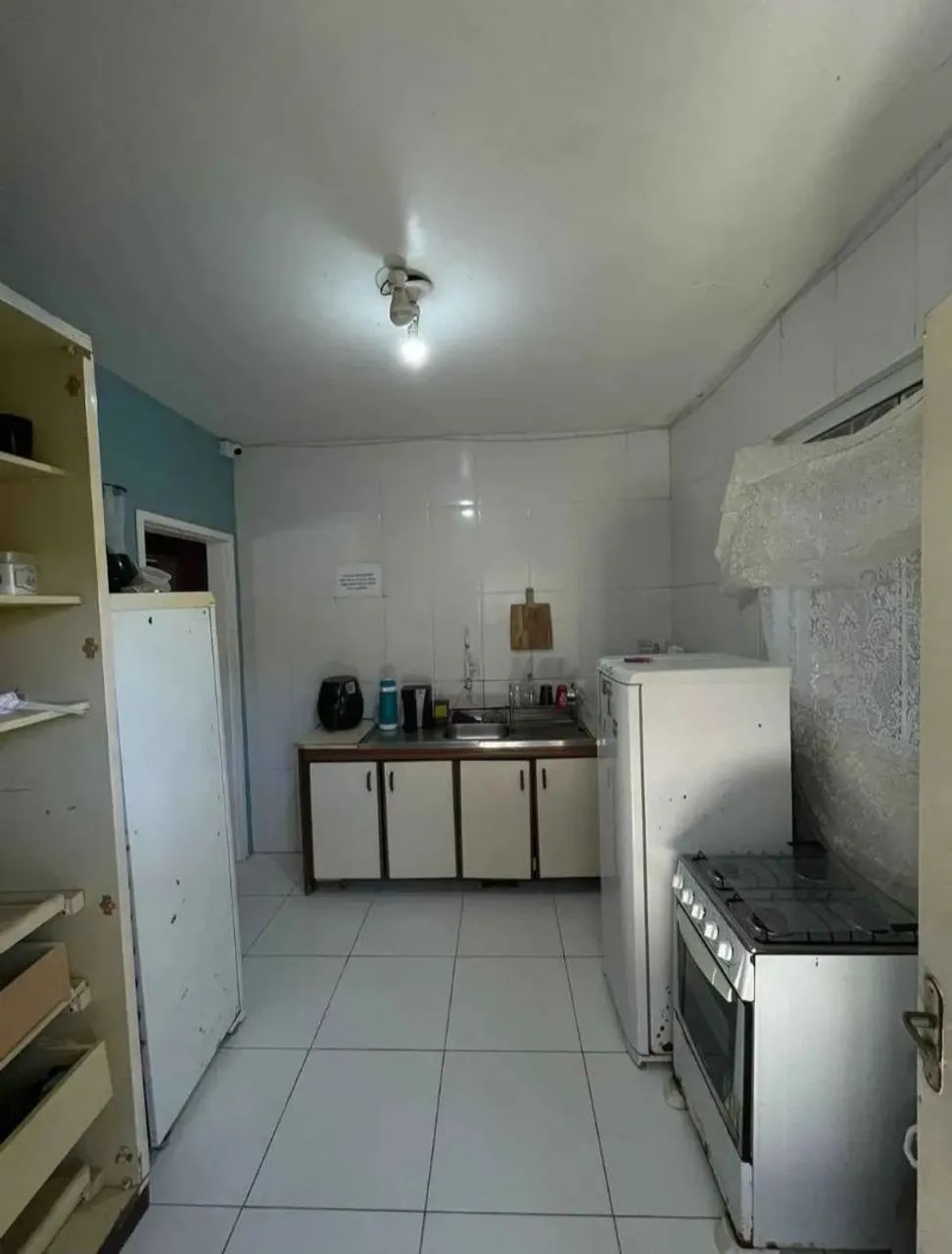 Quarto Completo em Saco dos Limões - Perto da UFSC e Centro (Contas Inclusas) - Foto 5