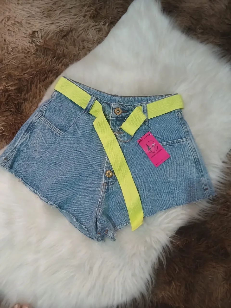 VENDO SHORT GODE