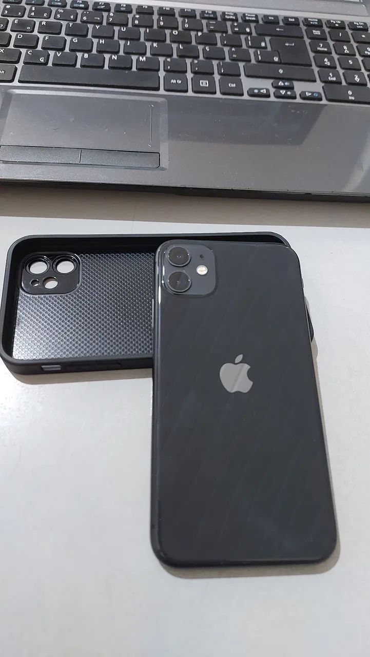 Iphone 11 128GB - Foto 2