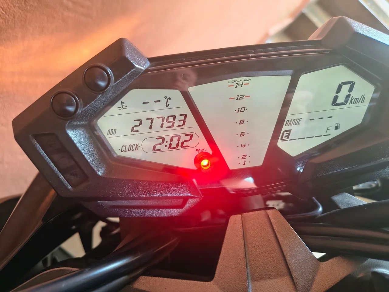 Z800 Kawasaki  - Foto 5