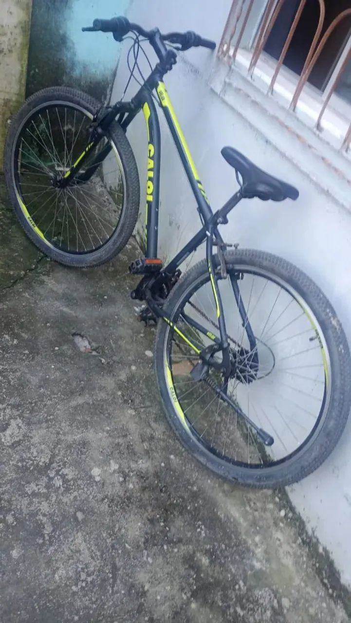 Vendo bicicleta  - Foto 3