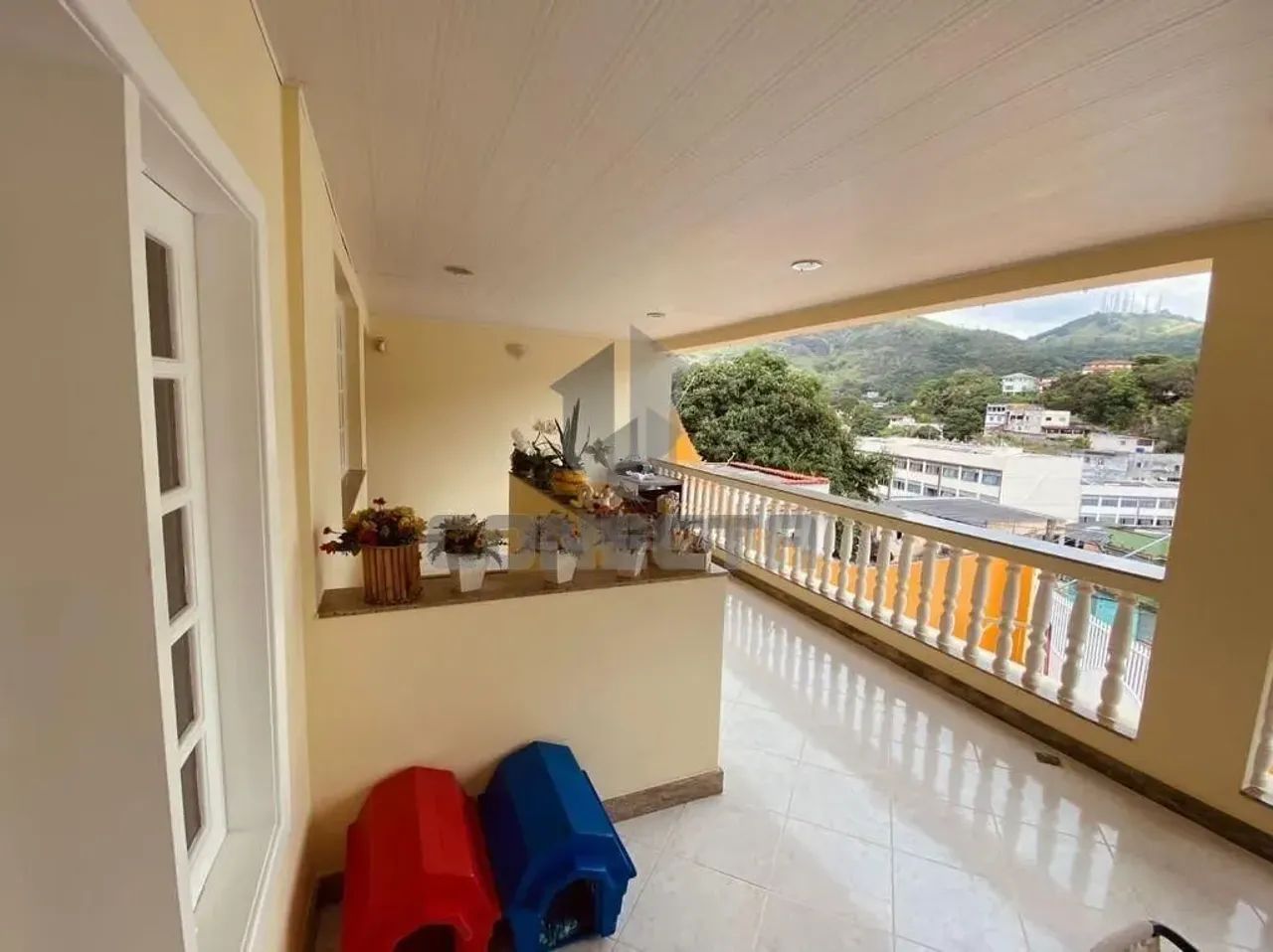 Casa Duplex de 4 quartos, com sauna e área gourmet, em Santa Cecília, Vitória - Foto 4