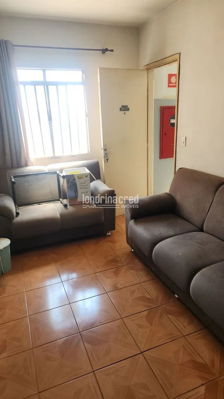 Apartamento Mobiliado de 2 Quartos à Venda  Conforto e Praticidade! - Foto 5