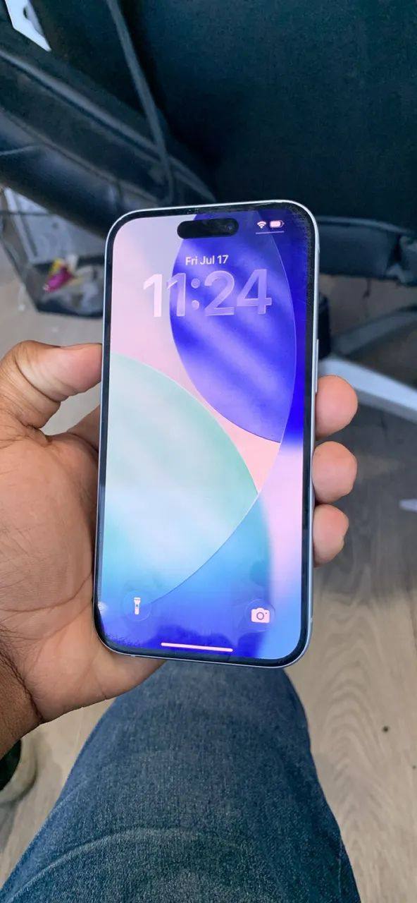 iPhone 15  - Foto 2