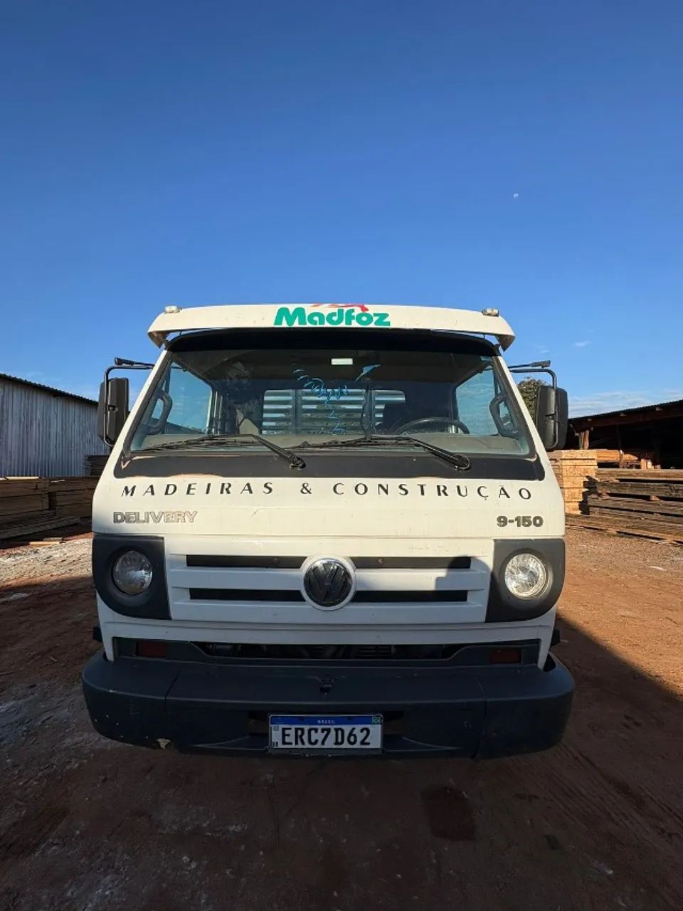 Caminhão VW 9.150 E DELIVERY - Foto 3