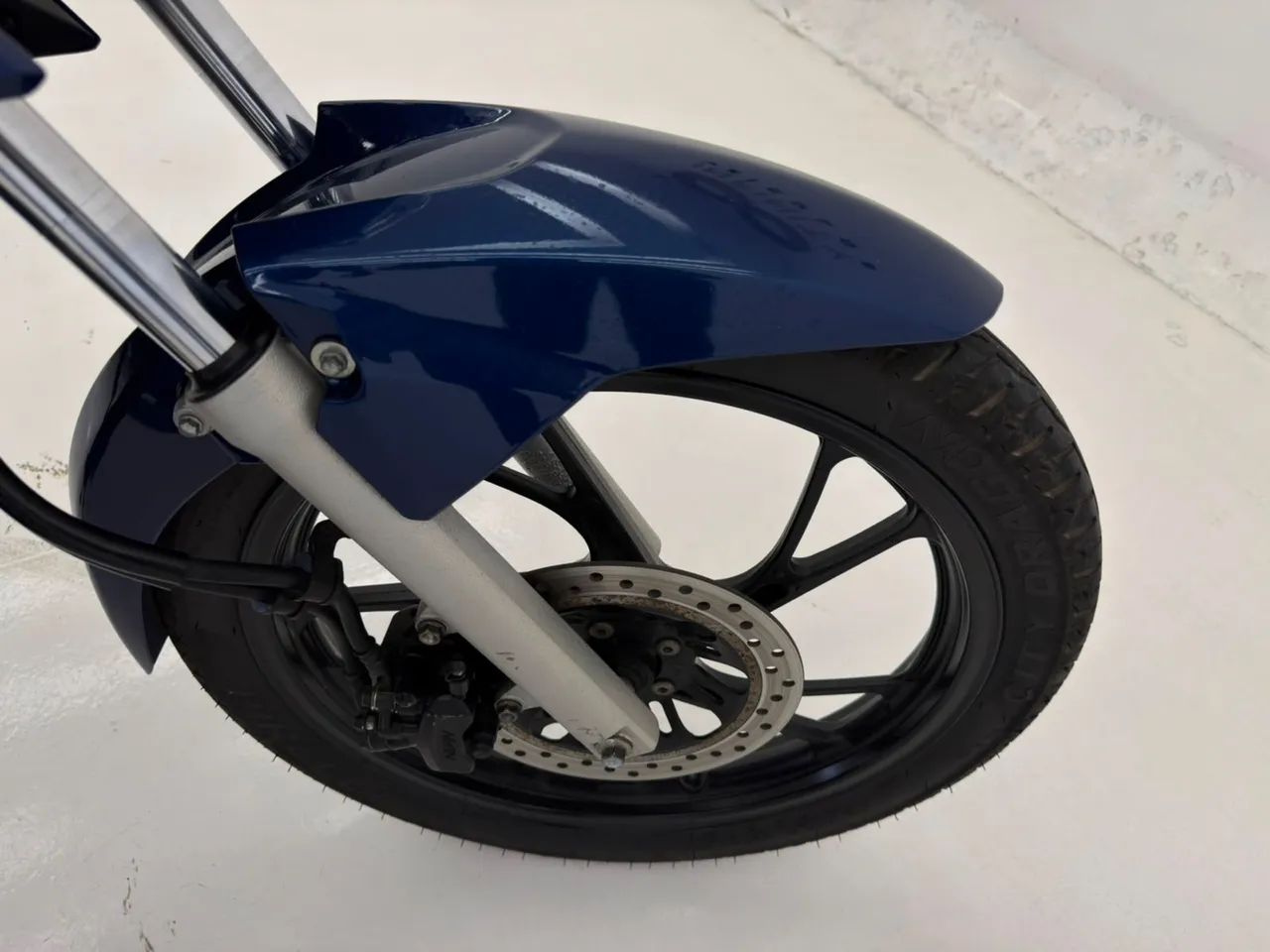 CG 160 TITAN FLEX 2024 - Foto 5
