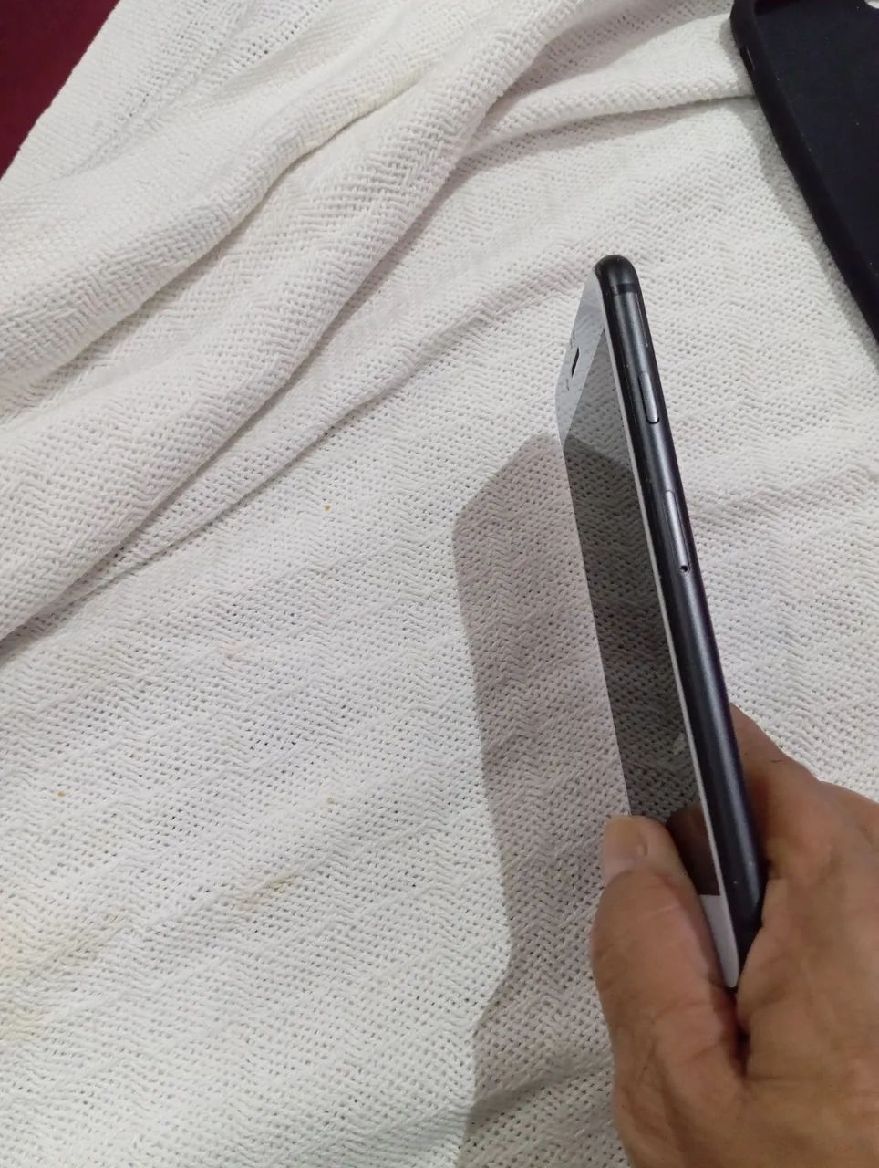 Vendo iPhone 8 128g - Foto 5