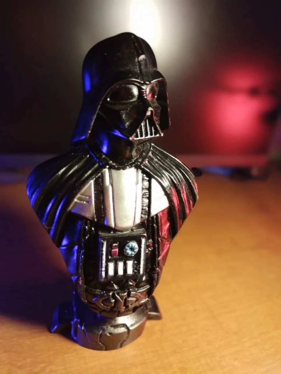 Busto Darth Vader